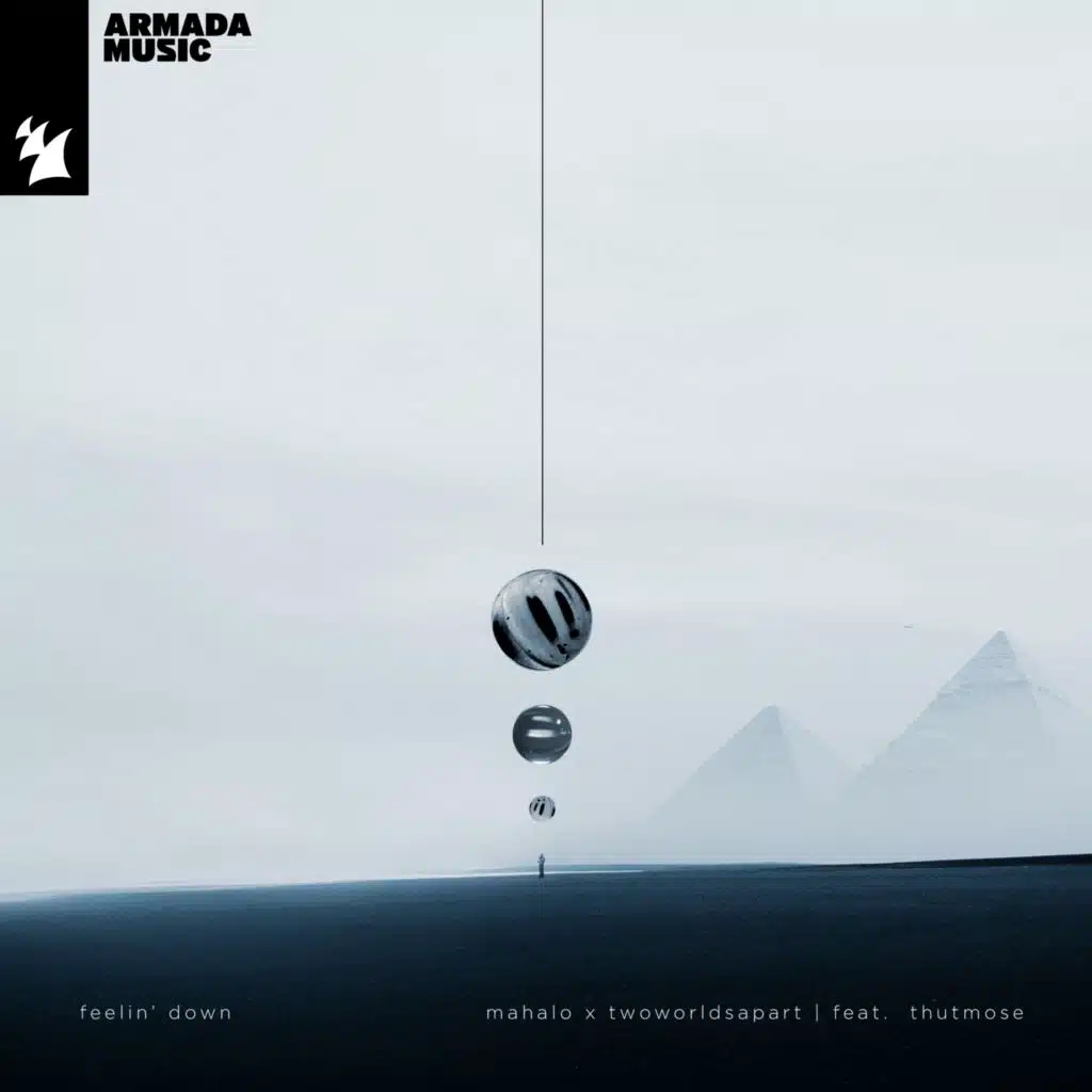 Feelin' Down (feat. Thutmose)