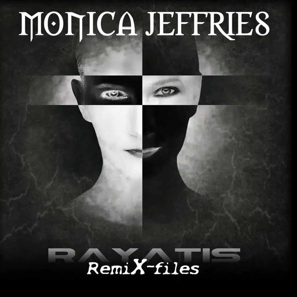 Monica Jeffries