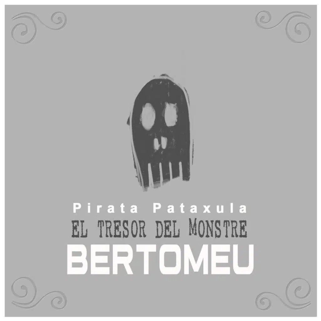 Pirata Pataxula El tresor del Monstre