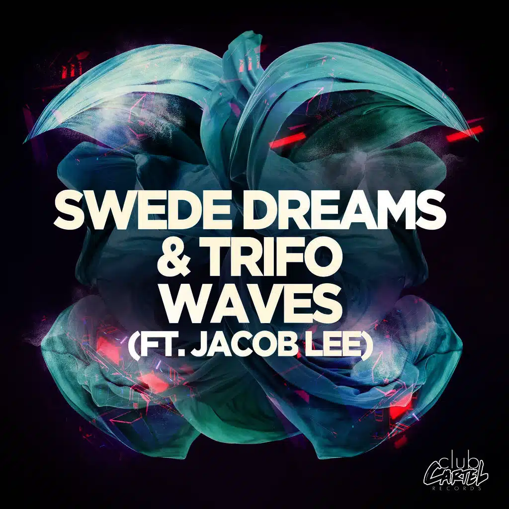 Waves (feat. Jacob Lee)