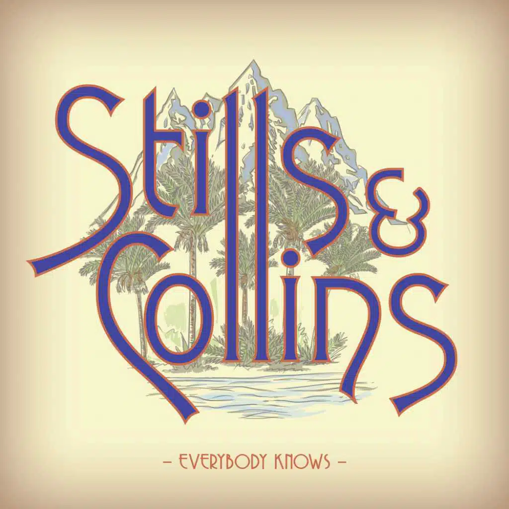 Stephen Stills & Judy Collins