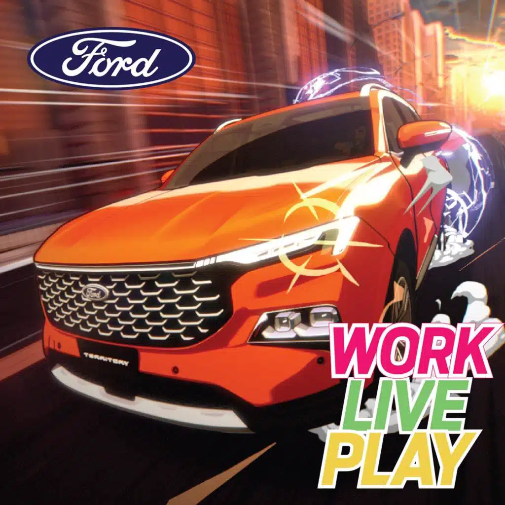 استمتع بالحياة مع تيريتوري (مع عزيز بن هاني)