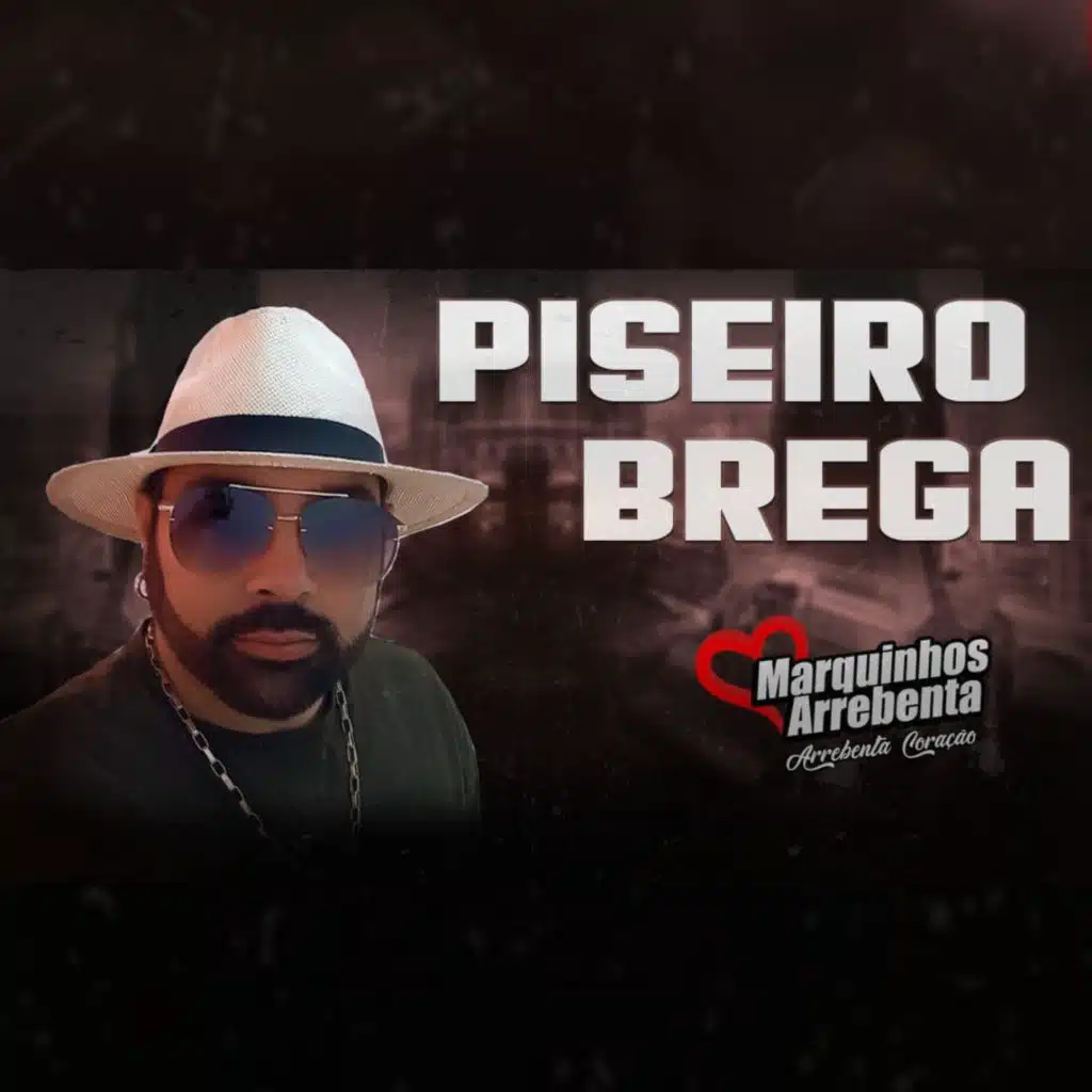 Forró Arrebenta Coração