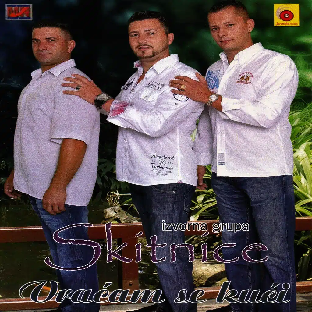 Vracam se kuci