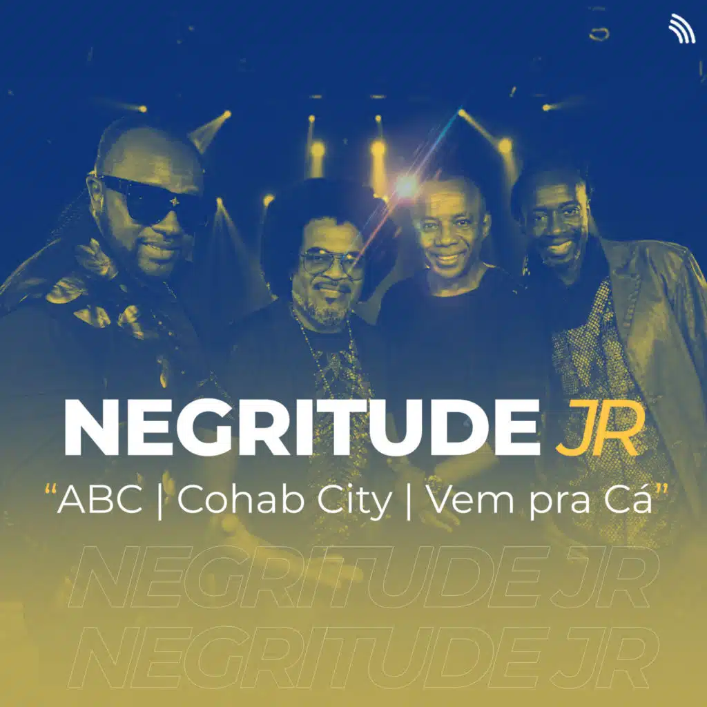 Abc / Cohab City / Vem Prá Cá (Acústico)