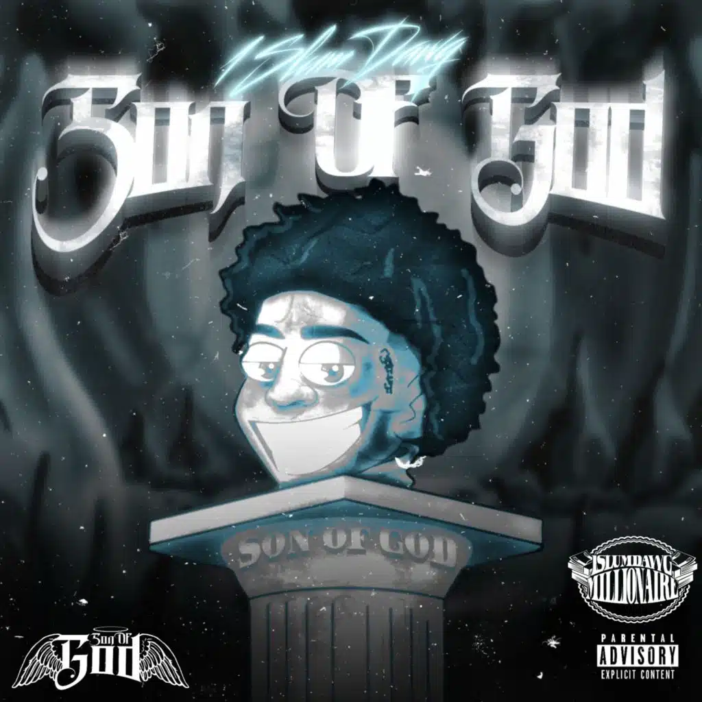 Son Of God