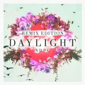 Daylight (Belli & Julian Moss Remix)