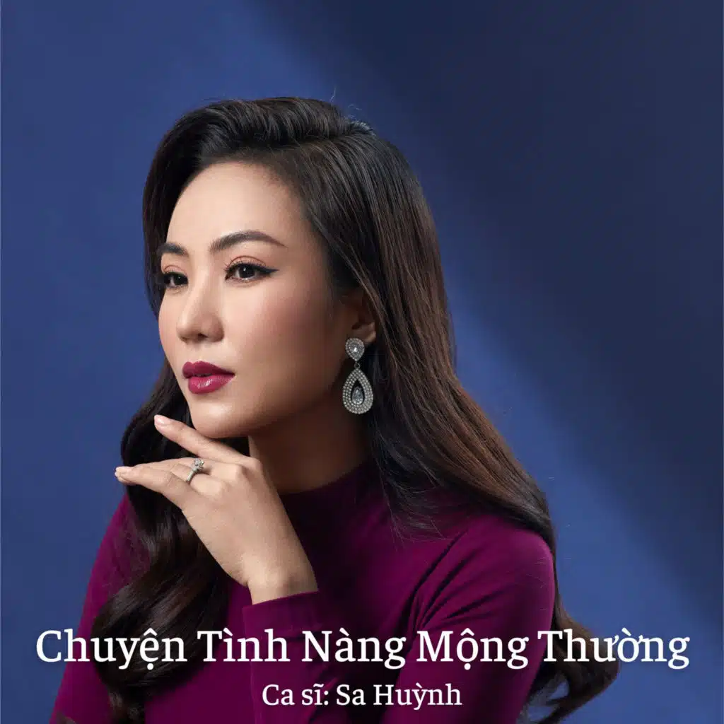 Chuyện Tình Nàng Mộng Thường