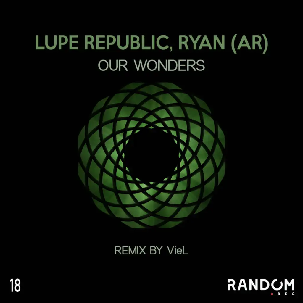 Lupe Republic & RYAN (AR)