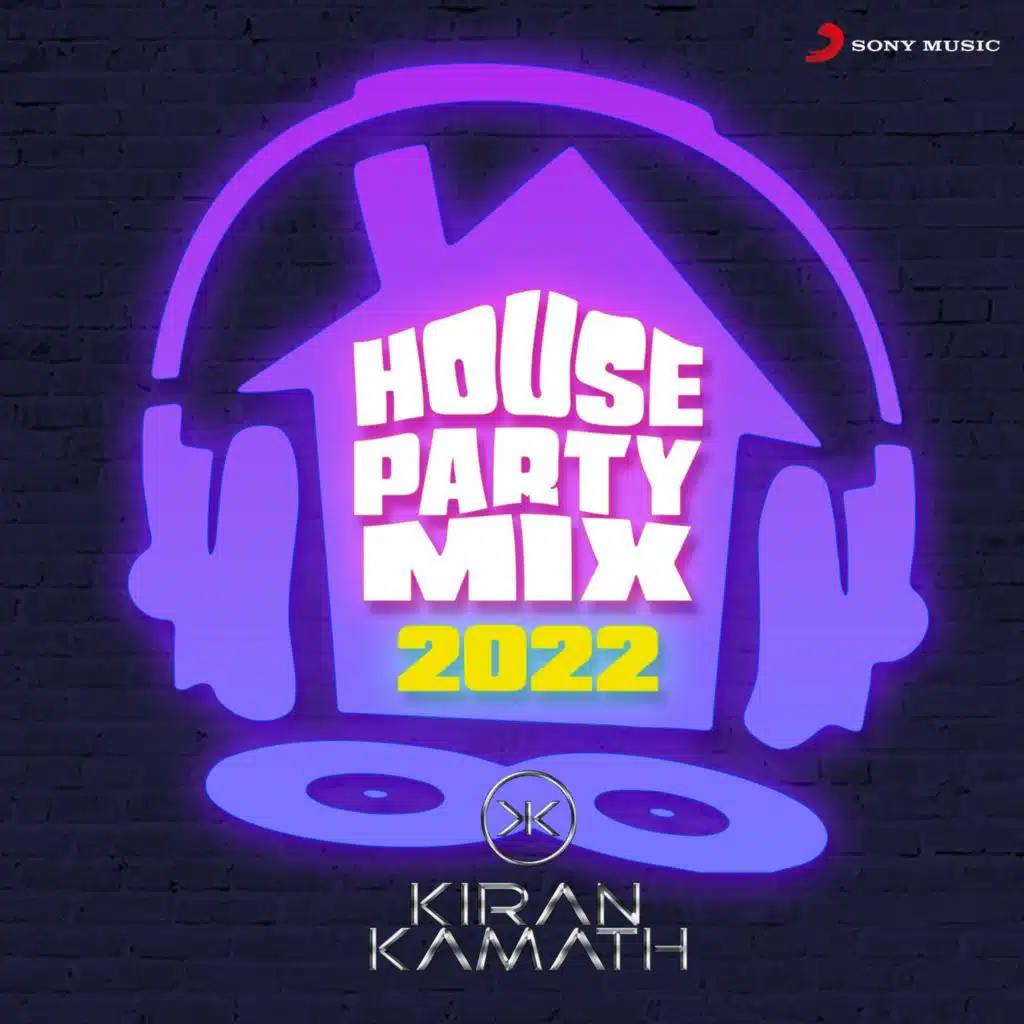 House Party Mix (2022)