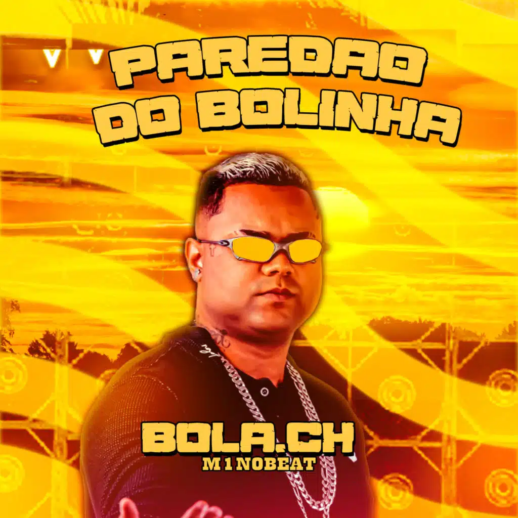 Paredão do Bolinha