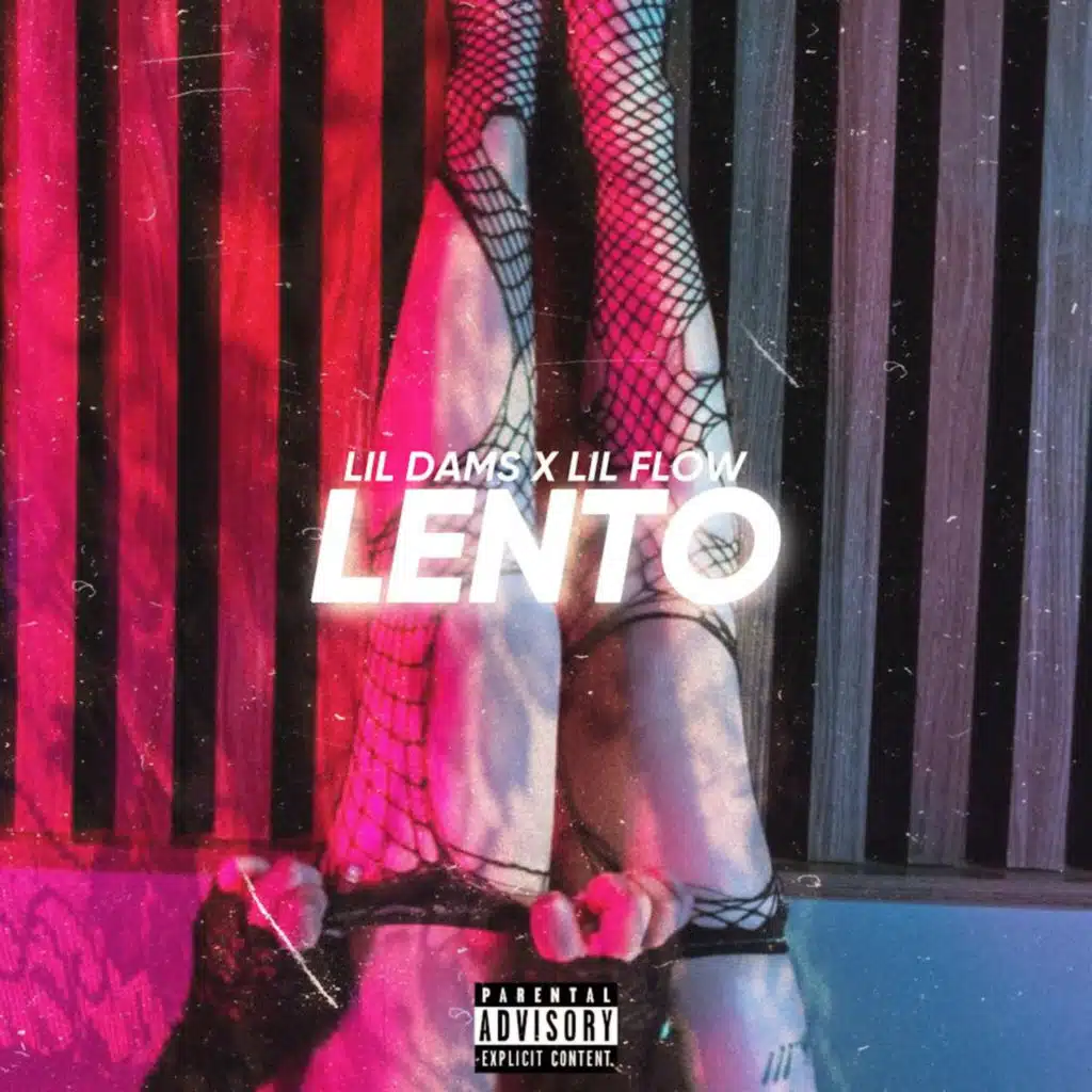 Lento (feat. Lil Flow)