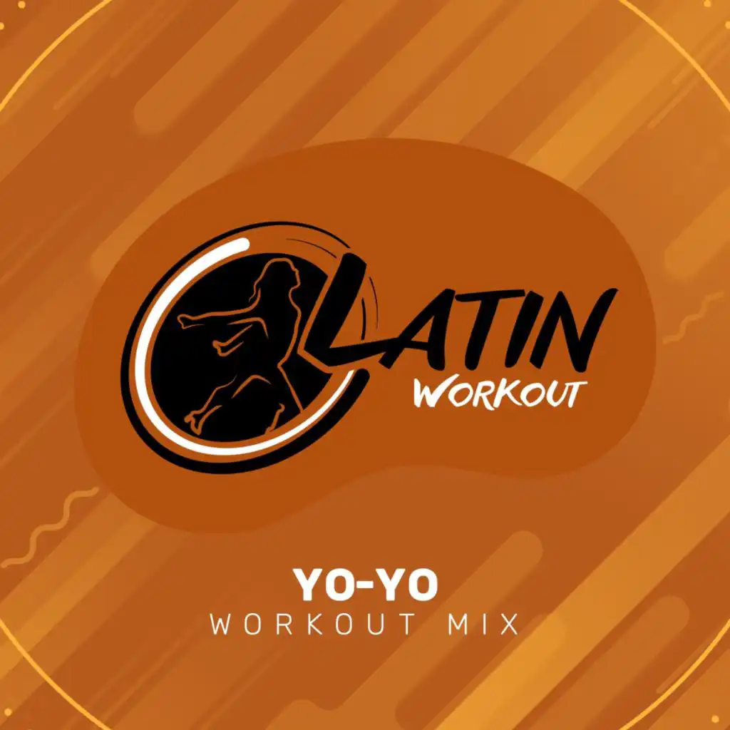 Yo-Yo (Instrumental Workout Mix)