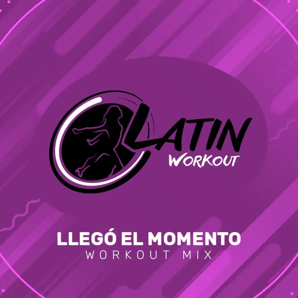 Llegó El Momento (feat. Family Dejavu)