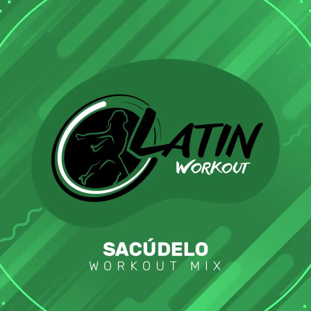 Sacudelo (Instrumental Workout Mix)