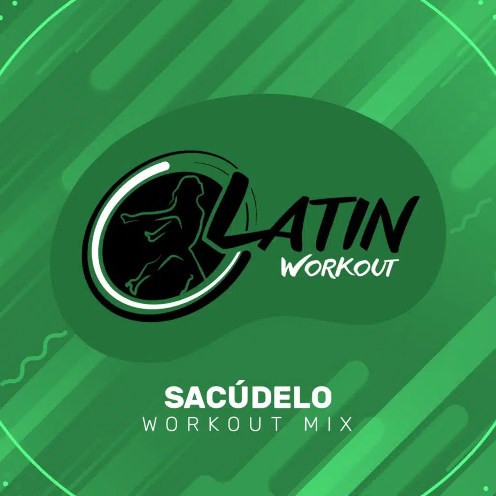 Sacudelo (Instrumental Workout Mix)