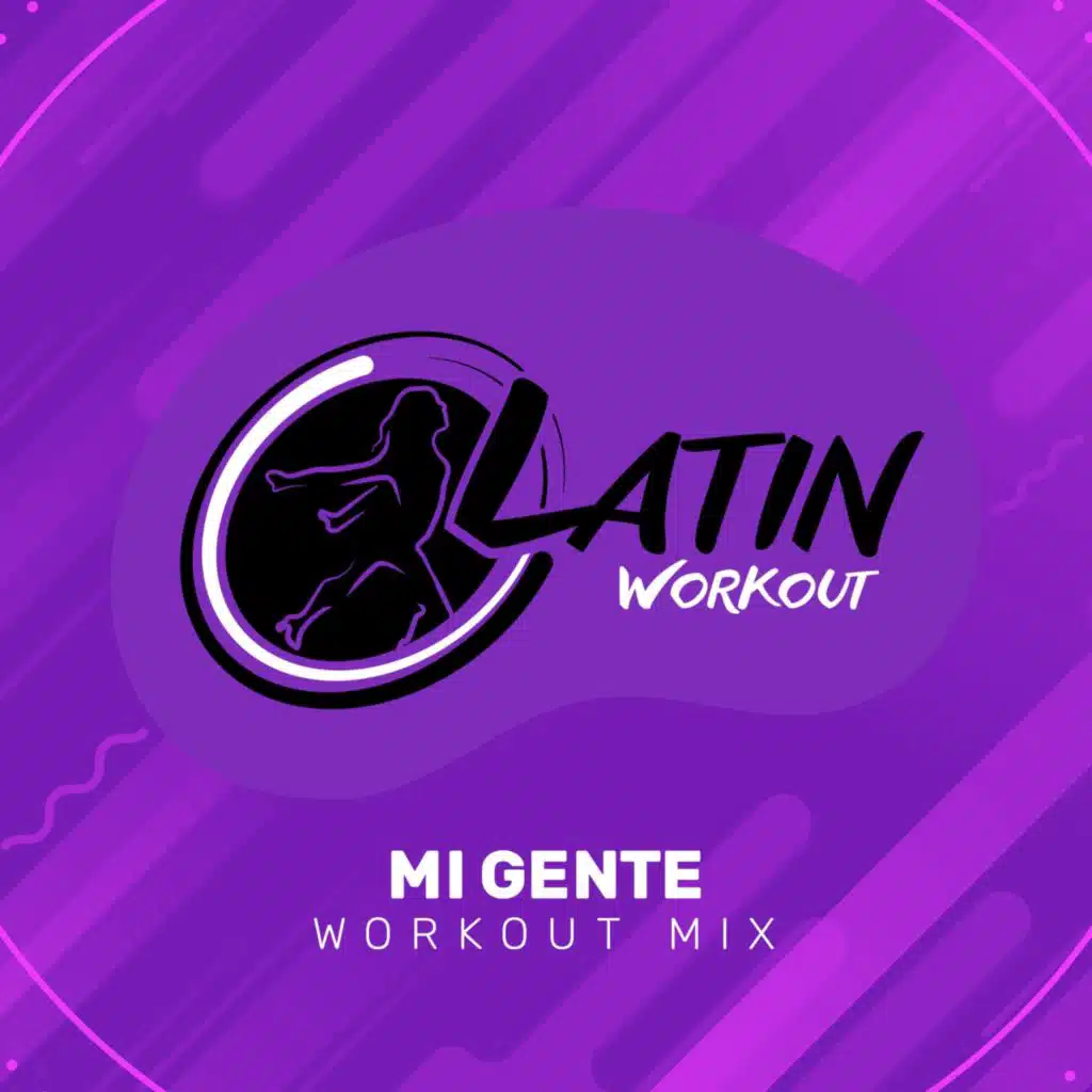 Mi Gente (Instrumental Mambo Urbano Mix) [feat. Yero Company]