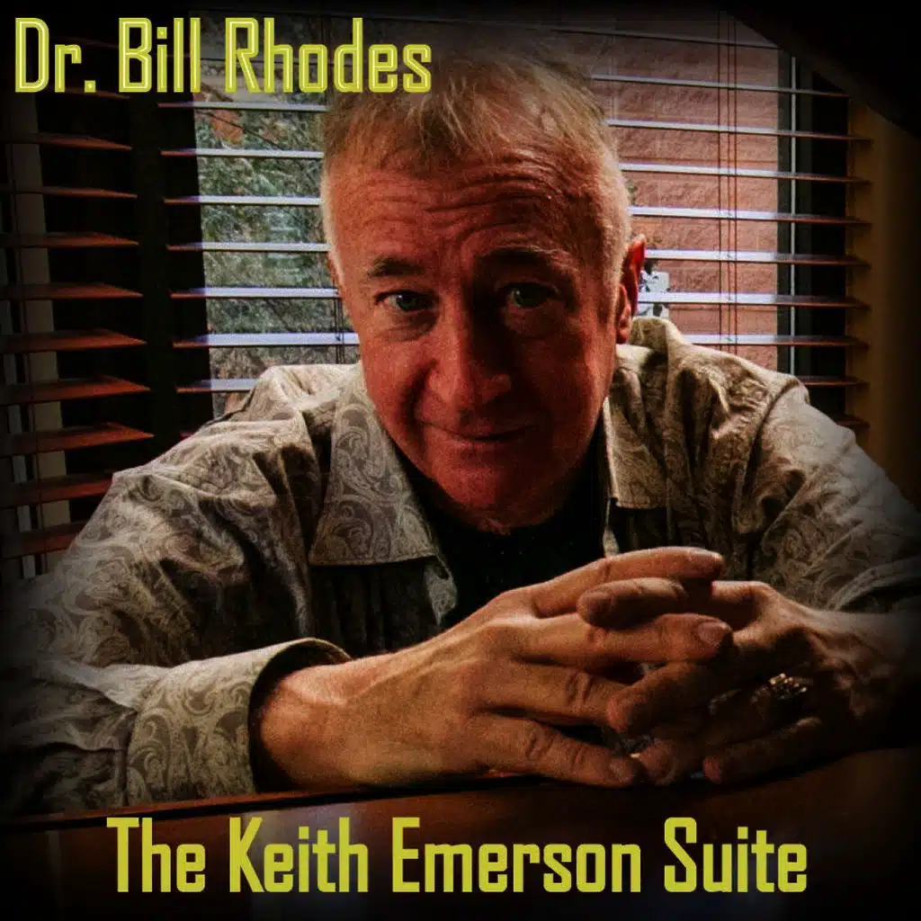 Dr. Bill Rhodes