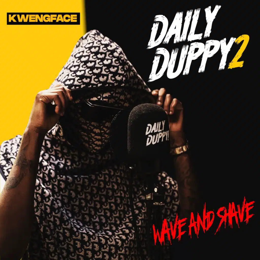 Kwengface & GRM Daily
