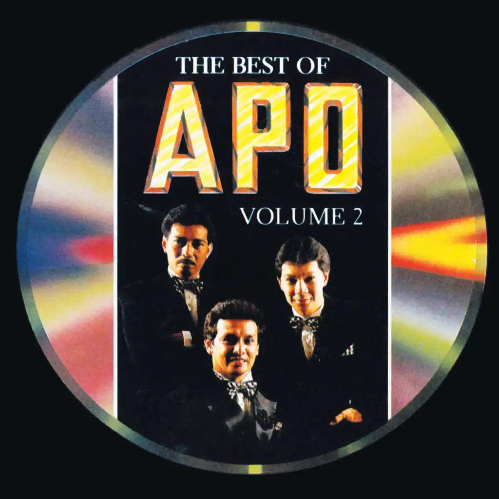 The Best Of APO Hiking Society, Vol. 2