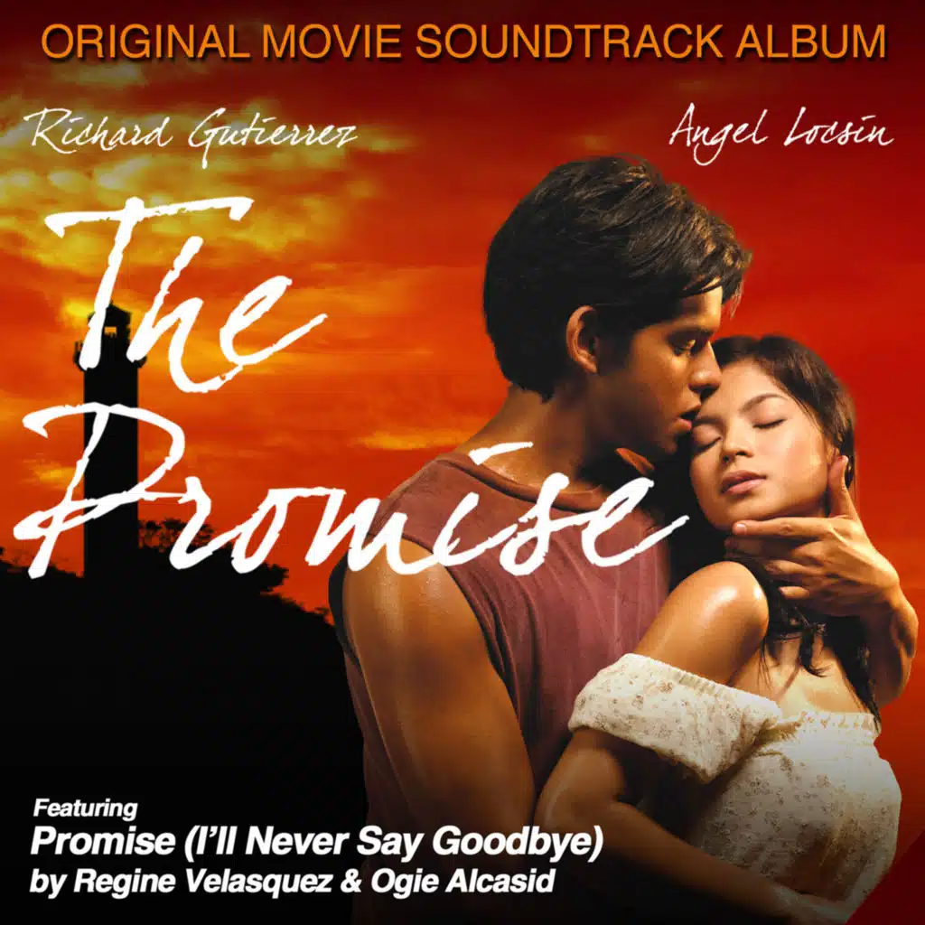 The Promise (Original Motion Picture Soundtrack)