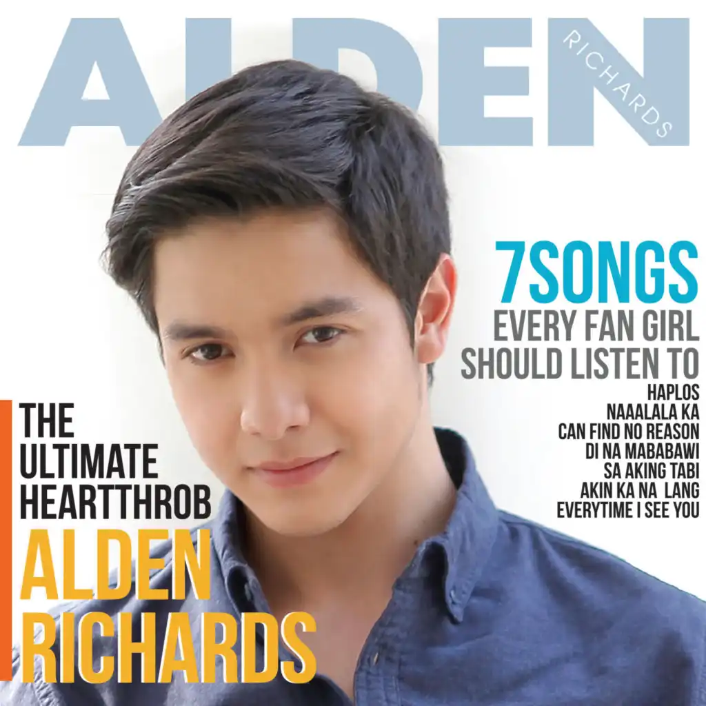 Alden Richards