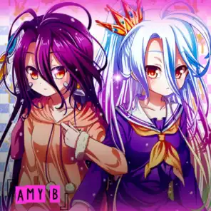 No Game No Life OP Acoustic (English) (Acoustic)