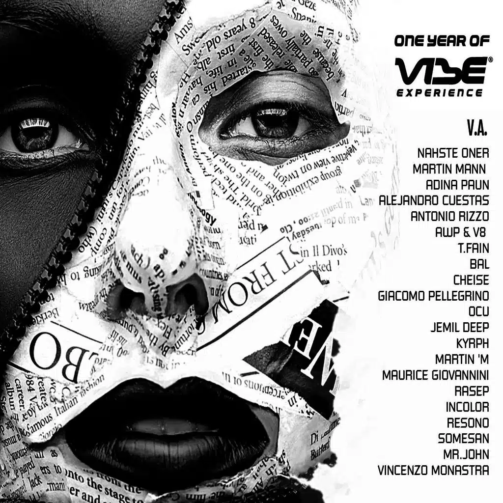 One Year Of Vibe Experience