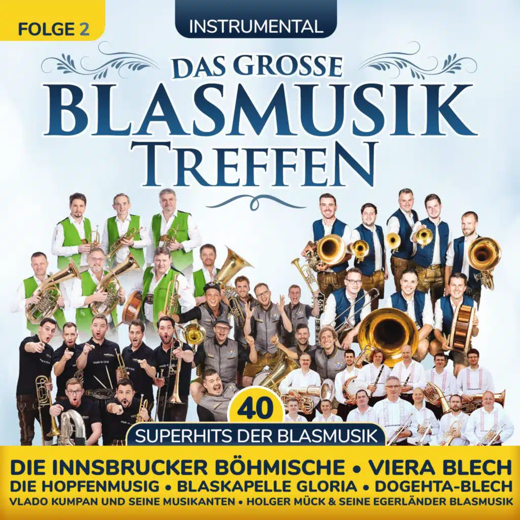 Großvaters Polka