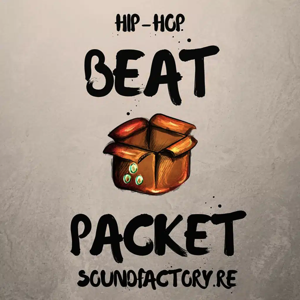Hip-Hop Beat Packet