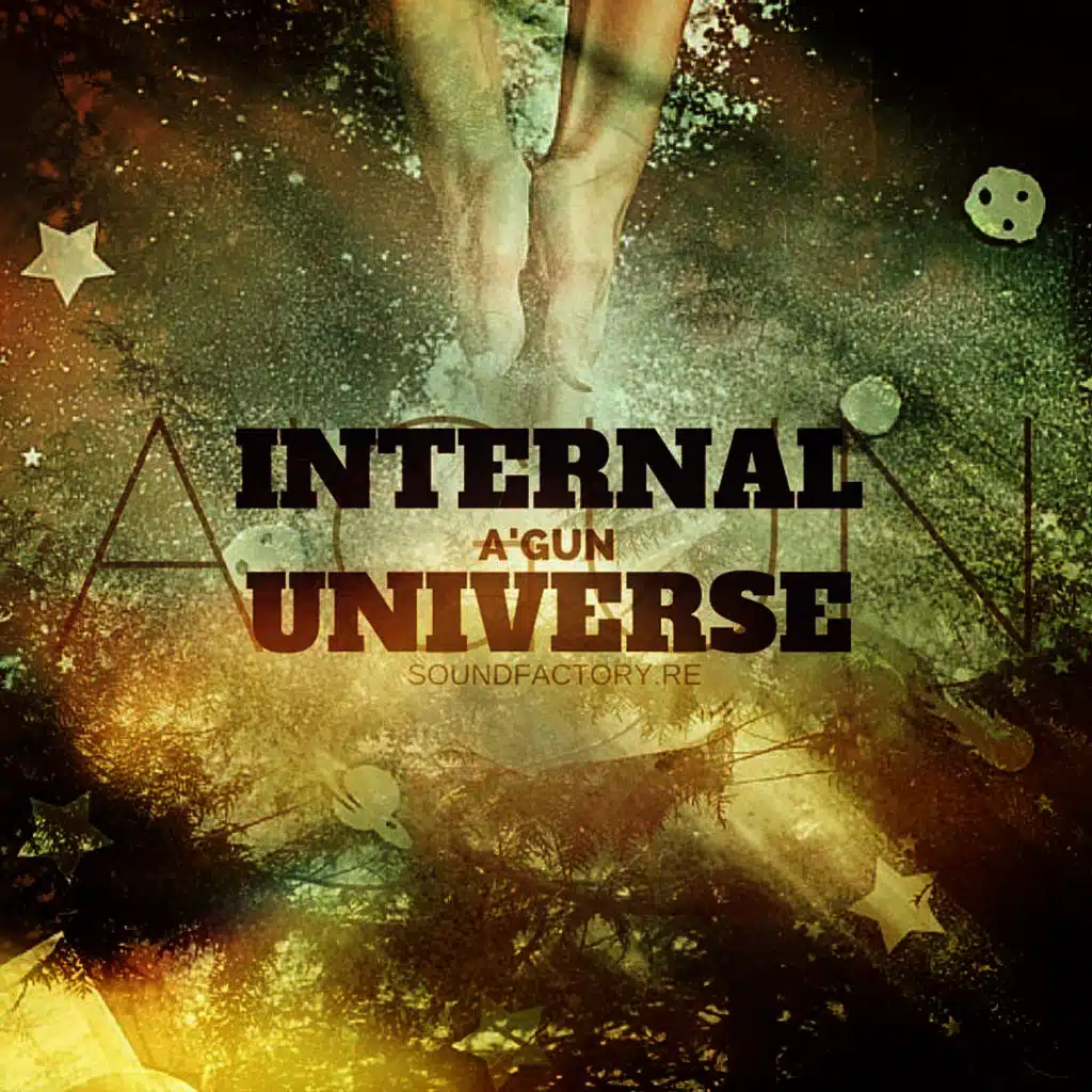 The Internal Universe