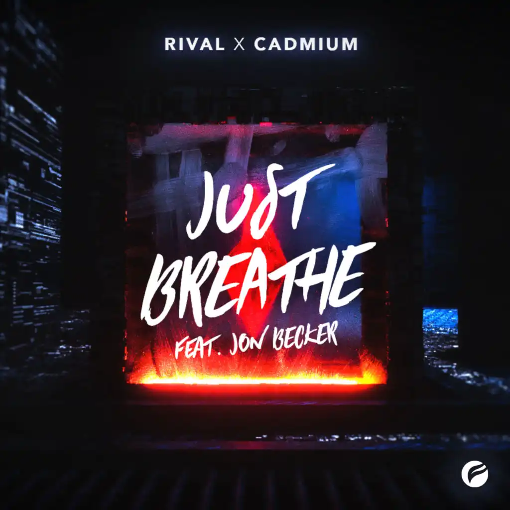 Just Breathe (feat. Jon Becker)