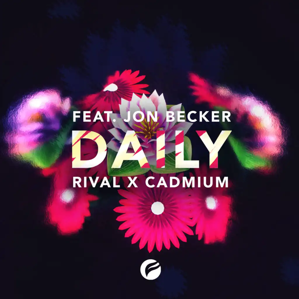 Daily (feat. Jon Becker)