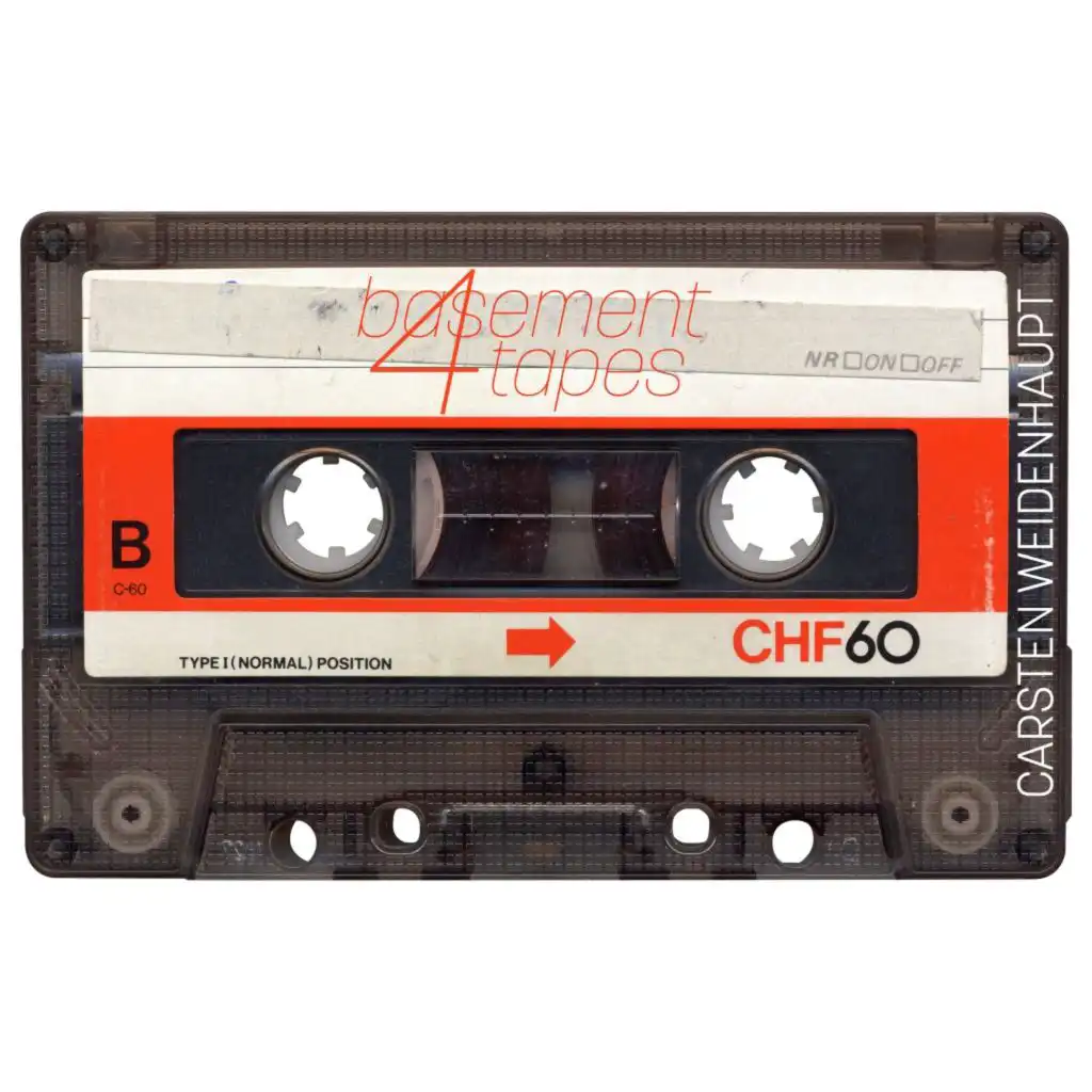 I See Your Eyes (Entwurf)