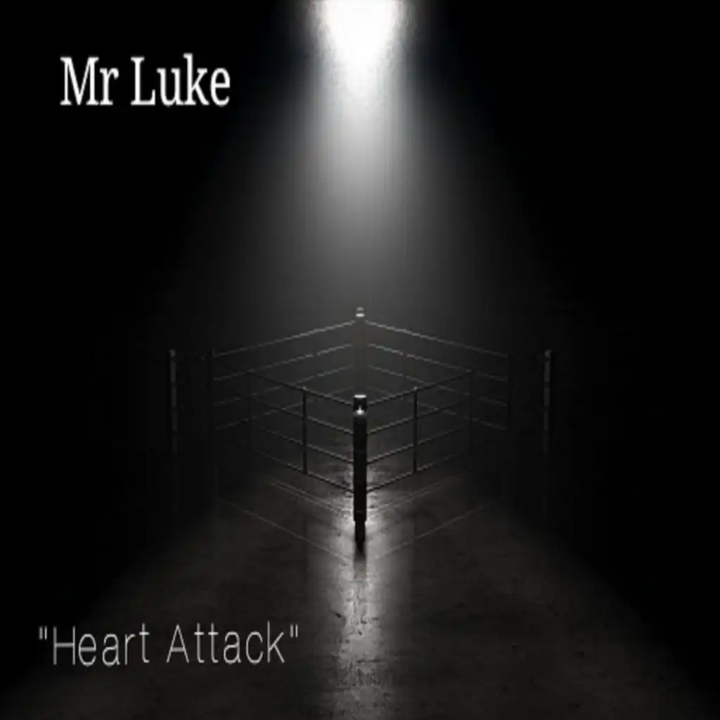 Heart Attack (Extended Mix)