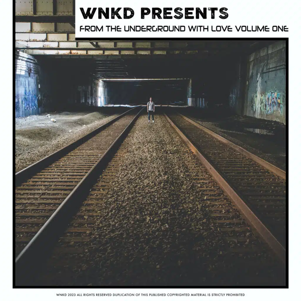 The Kids Want Fidget (Radio Show Mix)