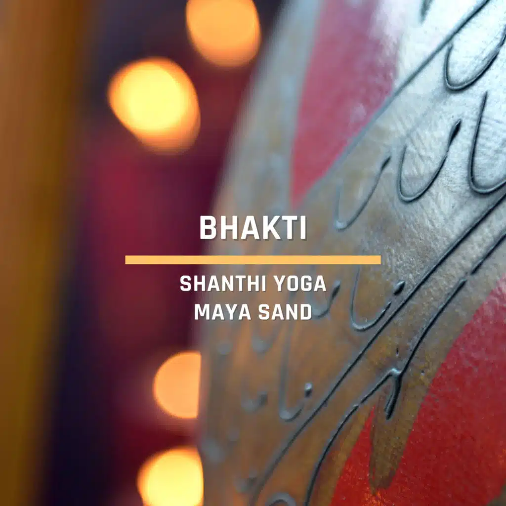 Bhakti