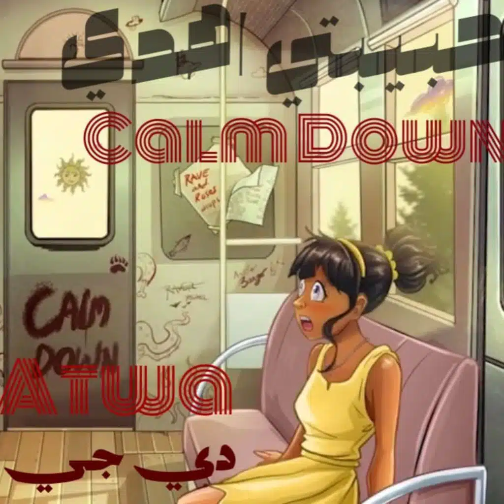 حبيبتي اهدي ريمكس شعبي