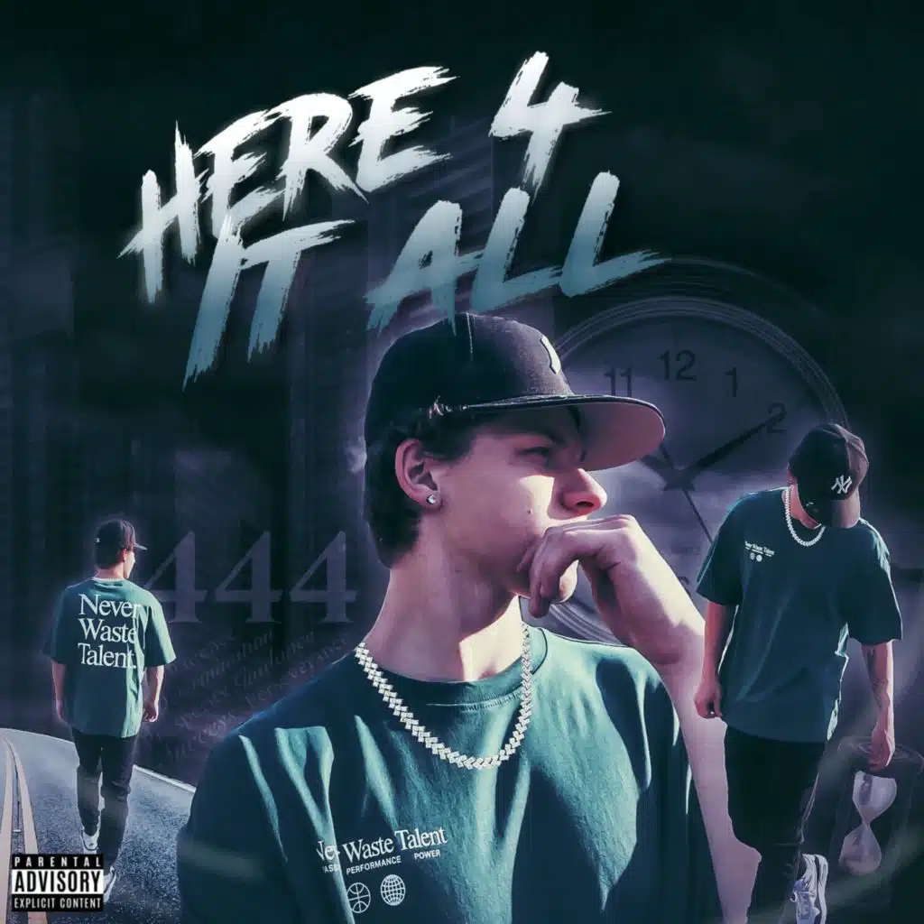 Here 4 It All