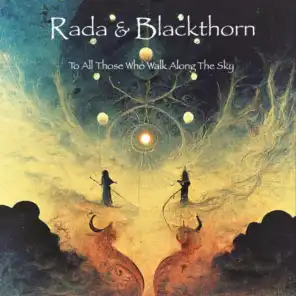 Rada & Blackthorn
