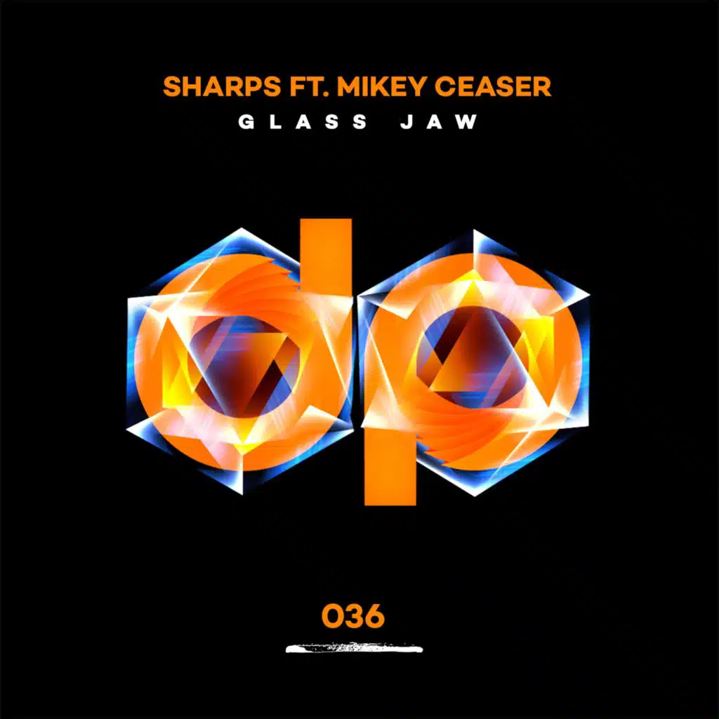Glass Jaw (feat. Mikey Ceaser)