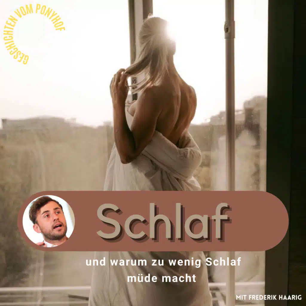 Schlaf