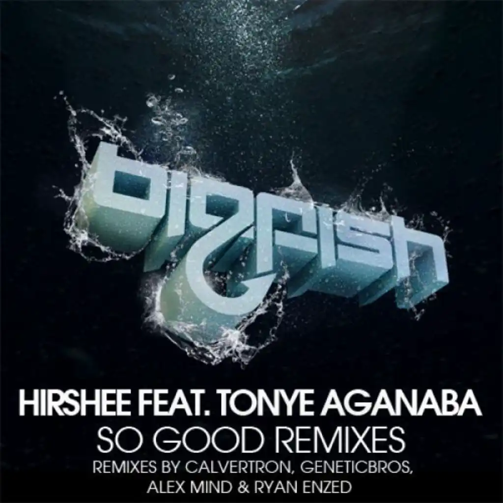 Hirshee feat. Tonye Aganaba