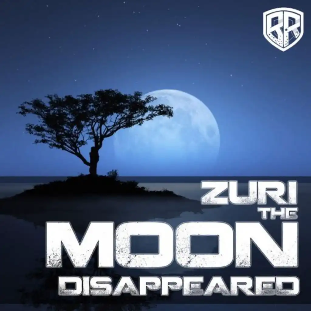 The Moon Disappeared (Dave Schiemann Remix)