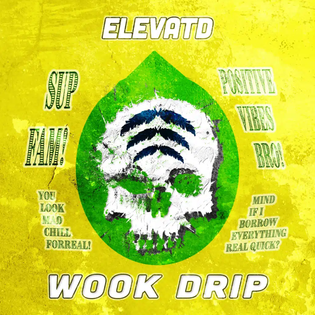 Wook Drip