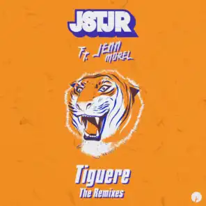 Tiguere (The Remixes)