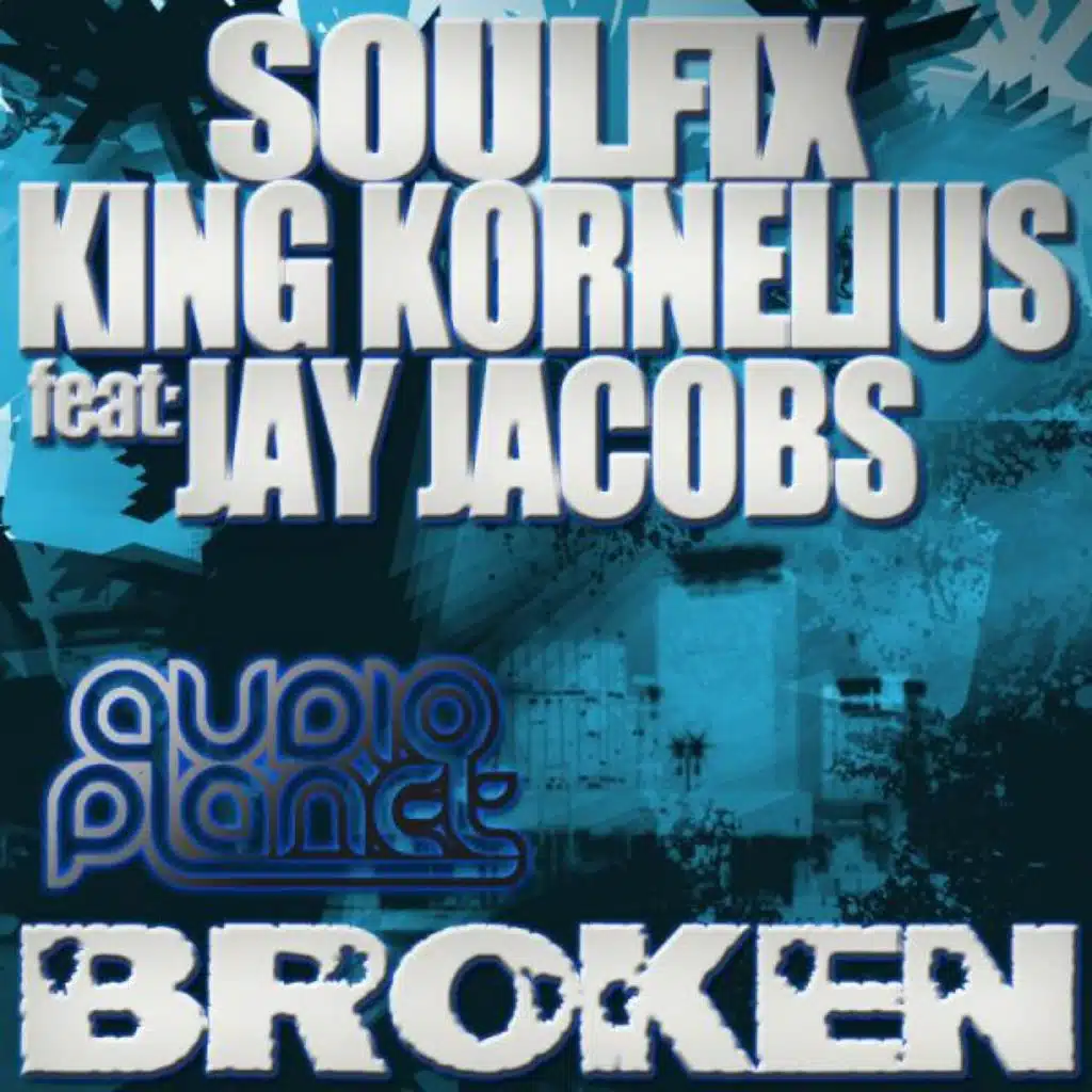 Soulfix & King Kornelius