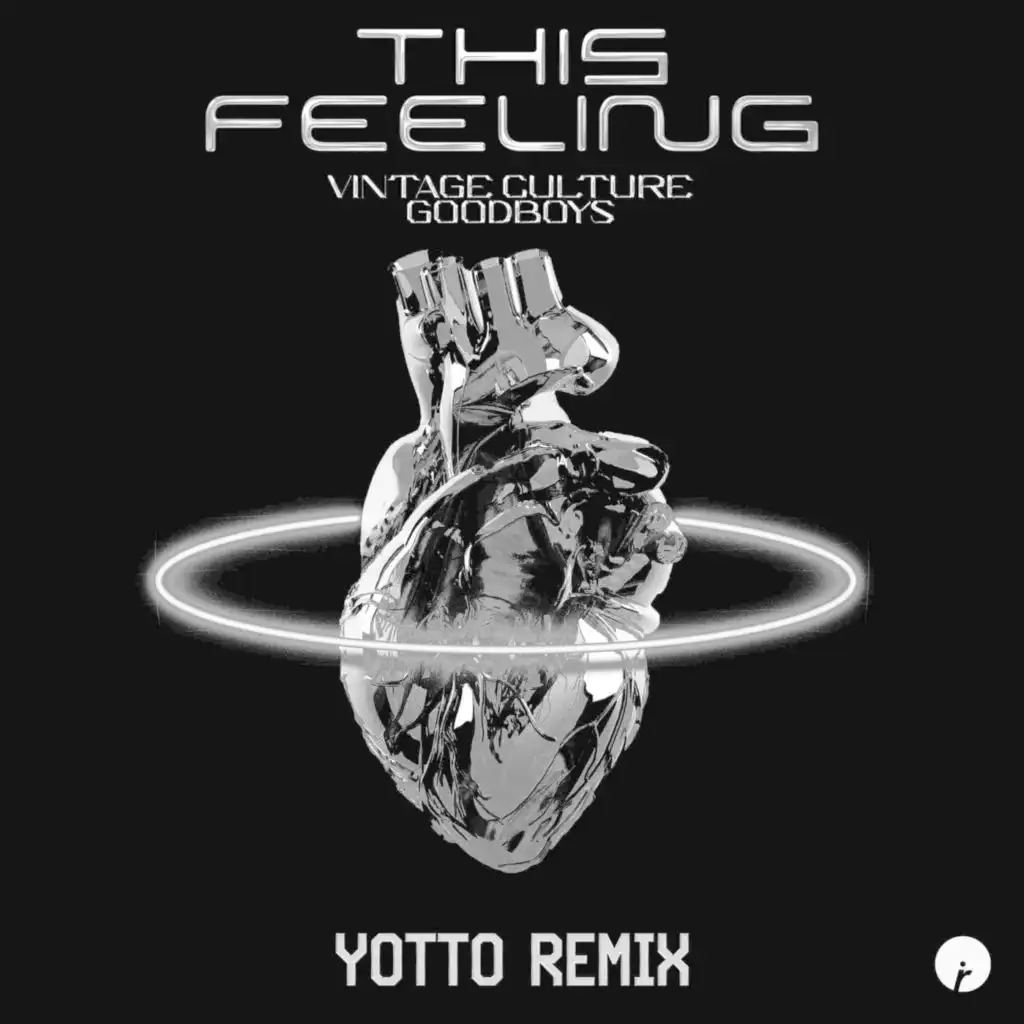 This Feeling (Yotto Remix)
