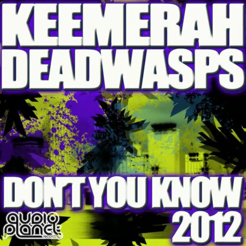 DeadWasps & Keemerah