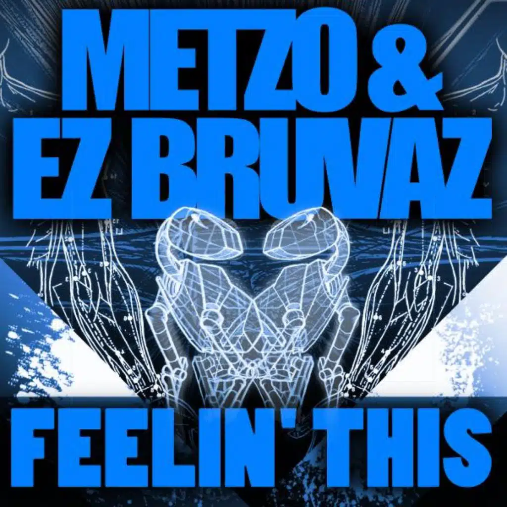 Feelin' This (The Incredible Melting Man Remix)